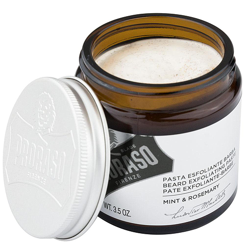 Proraso Beard Exfoliating Scrub 100ml