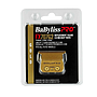 BabylissPro Replacement GoldFX Trimmer Blade Deep Tooth - FX707G2 - 109451