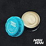 Nish Man Matte Finish Super High Hold Wax M4 100ml