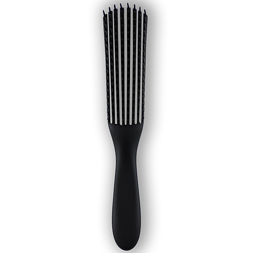 Costaline Hair Detangling Brush Black