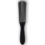 Costaline Hair Detangling Brush Black
