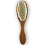Costaline Fade Brush Wood Handle With White Bristles