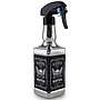 Costaline Water Spray Bottle Square 500ml - Silver