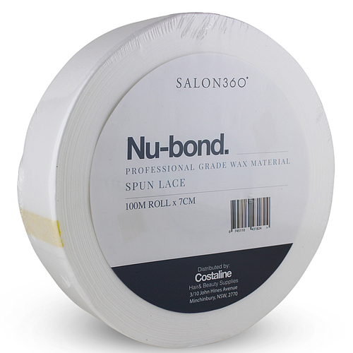 Salon360 Nu-Bond 100m Roll