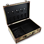 Costaline Barber Hard Case - Legends Never Die