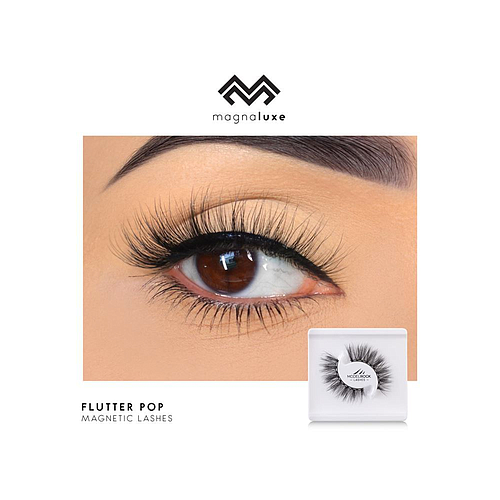 Modelrock Magna Luxe Magnetic - Flutter Pop