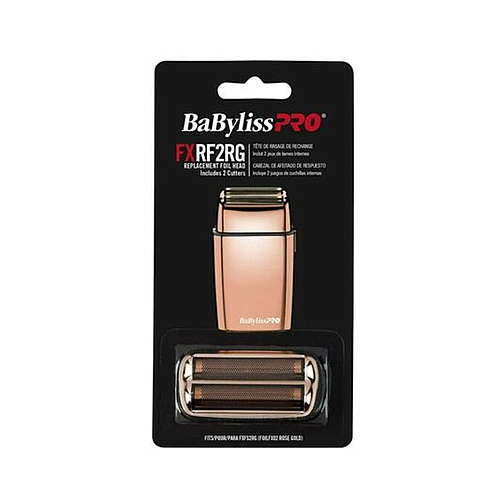 BabylissPro Replacement Foil Cutter Rose Gold