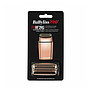 BabylissPro Replacement Foil Cutter Rose Gold