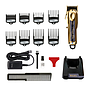 WAHL Professional 5 Star Cordless Gold Magic Clipper