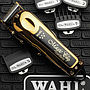 WAHL Professional 5 Star Cordless Gold Magic Clipper