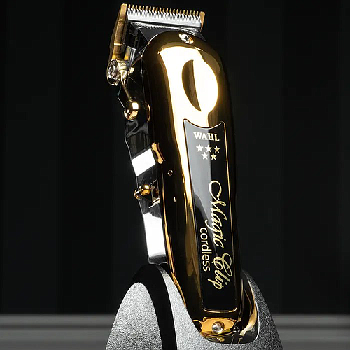 WAHL Professional 5 Star Cordless Gold Magic Clipper