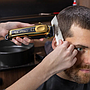 WAHL Professional 5 Star Cordless Gold Magic Clipper