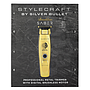 StyleCraft by Silver Bullet Brushless Saber Trimmer