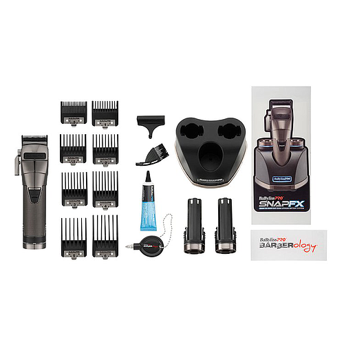 BabylissPro SnapFX Clipper B890A