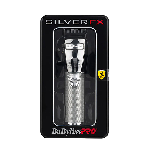 BabylissPro SilverFX Clipper