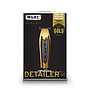 WAHL Gold Detailer