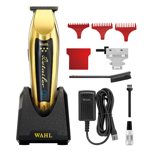 WAHL Gold Detailer