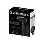 Gamma+ G-Tronic Dryer Dual Ionic 2500 Black