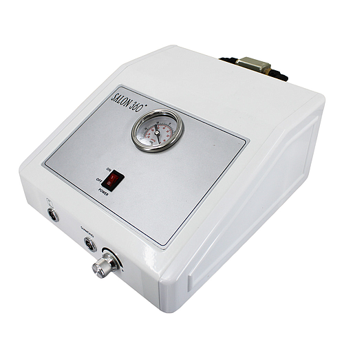 Salon360 Dimond Microdermabrasion Machine - MS-2201