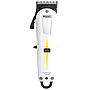 WAHL Cordless Super Taper Clipper White