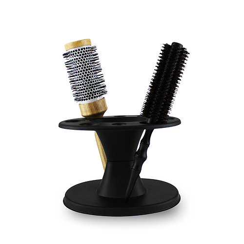 Costaline Hair Brush Stand Holder 8 Piece - HS23239