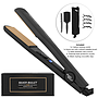 Silver Bullet Keratin 230 Ceramic Wide Plate Straightener 37mm - 900424