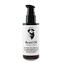 Sheffield Beard Oil Tobacco 50ml