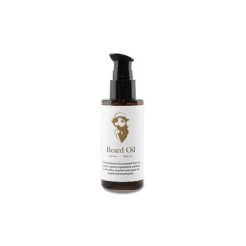 Sheffield Beard Oil Royal 50ml 