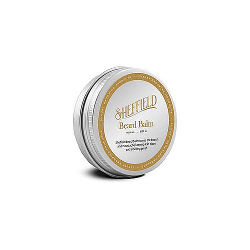 Sheffield Beard Balm Royal 60g