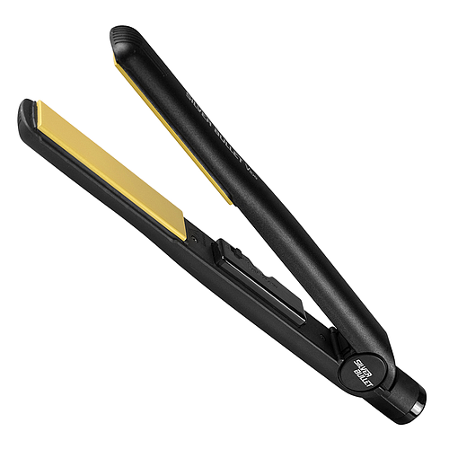 Silver Bullet Vibe Straightener