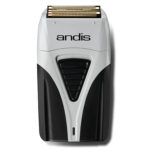 Andis Profoil Lithium PLUS Shaver with stand (TS2)