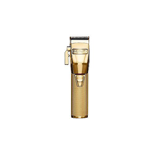 BabylissPro GoldFX Hair Clipper 