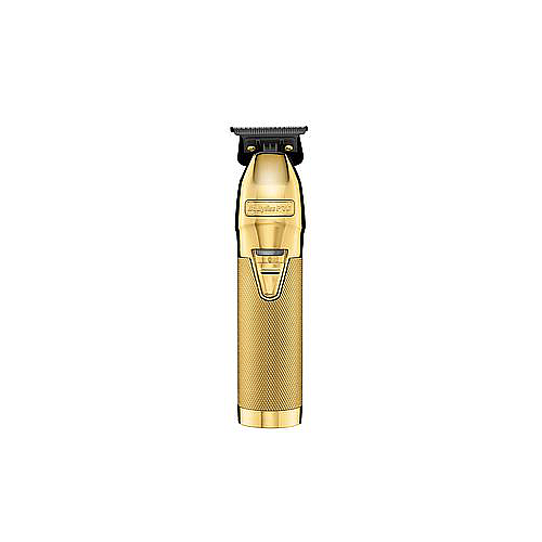 BabylissPro GoldFX T-Blade Hair Trimmer - B787GA - 900734