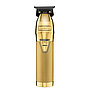 BabylissPro GoldFX T-Blade Hair Trimmer - B787GA - 900734