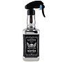 Costaline Water Spray Bottle Square 500ml - Silver