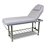 Salon360 Jazz Beauty Salon Bed White**
