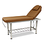 Salon360 Jazz Beauty Bed Brown**