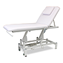 Salon360 Bia Electric Beauty Bed White