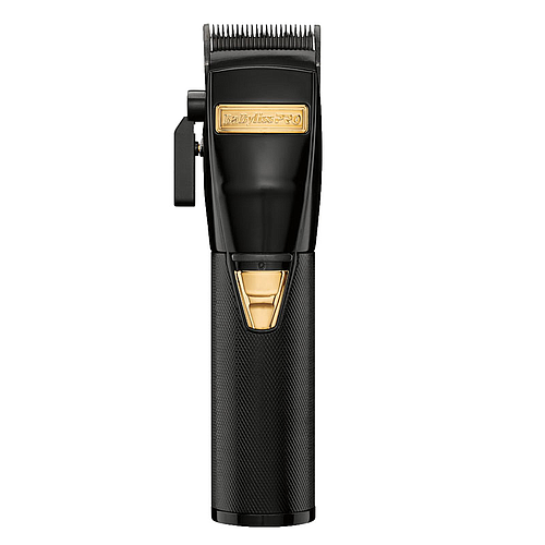 BabylissPro BlackFX Hair Clipper - B870BA