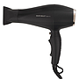 Silver Bullet Hyper-X Hair Dryer Black