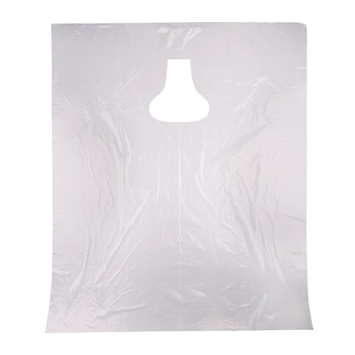 Salon Smart Disposable Cape 50pk - 175564