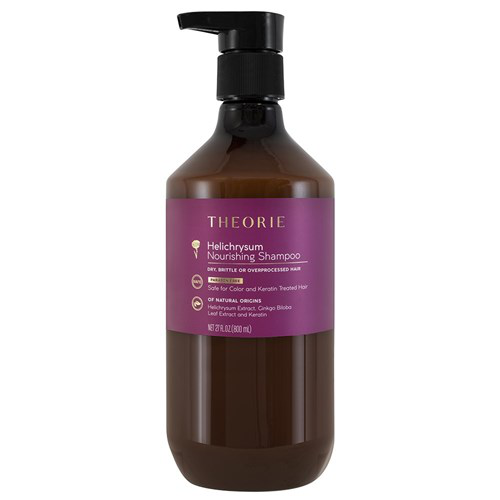 Theorie Helichrysum Shampoo 800ml - 905812