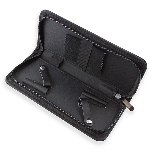 Taikoo Professional Scissor Case