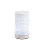 AWO Aromatherapy Ultrasonic Mist Diffuser - White Ceramic