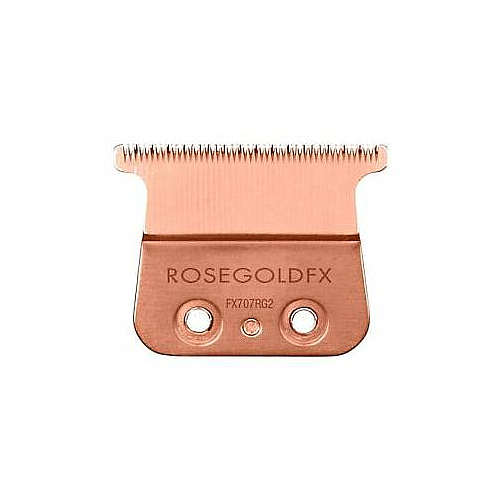 BabylissPro Replacement RoseFX Trimmer Blade Deep -Tooth FX707RG2 - 109452