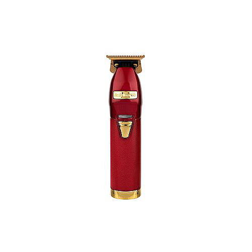 BabylissPro RedFX T-Blade Hair Trimmer - B787RA