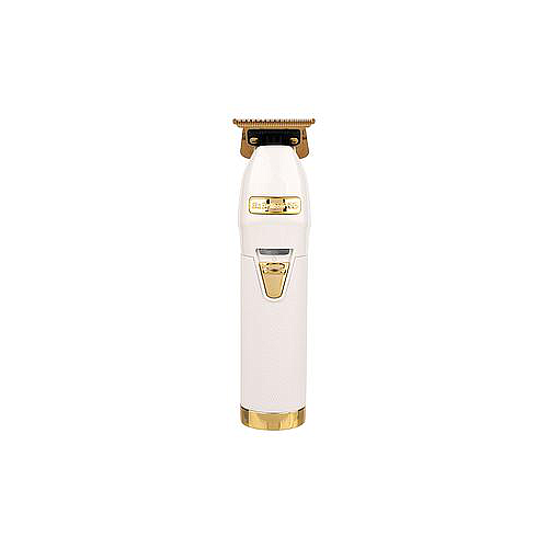 BabylissPro WhiteFX T-Blade Hair Trimmer B787WA