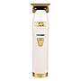 BabylissPro WhiteFX T-Blade Hair Trimmer B787WA