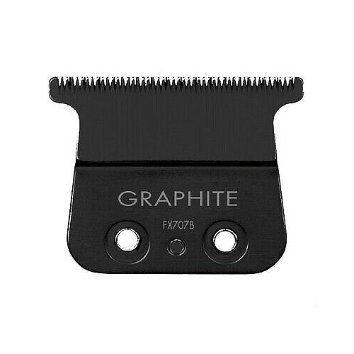 BabylissPro Replacement Graphite Trimmer Blade Fine Tooth FX707B - 109450