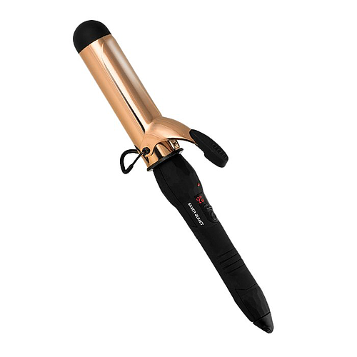 Silver Bullet Fastlane Rose Gold Titanium Curler 38mm - 900872